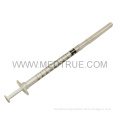 CE/ISO Approved Disposable Safety (auto-destruct) Syringe (MT58005531-MT58005535)